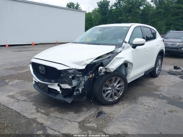 2019 MAZDA CX-5 GRAND TOURING 2