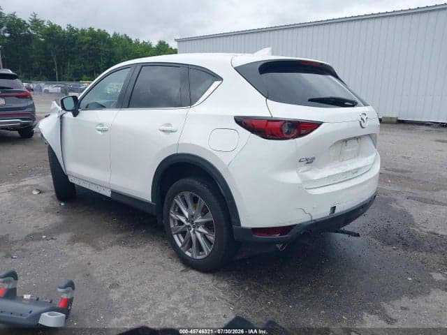 2019 MAZDA CX-5 GRAND TOURING 3