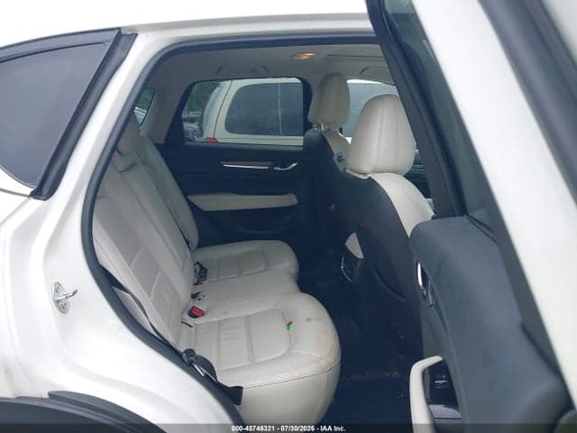 2019 MAZDA CX-5 GRAND TOURING 8