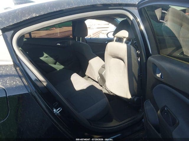 2019 CHEVROLET CRUZE LT 8