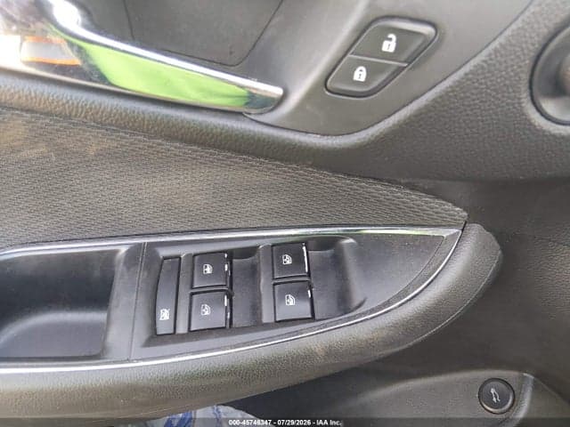 2019 CHEVROLET CRUZE LT 9