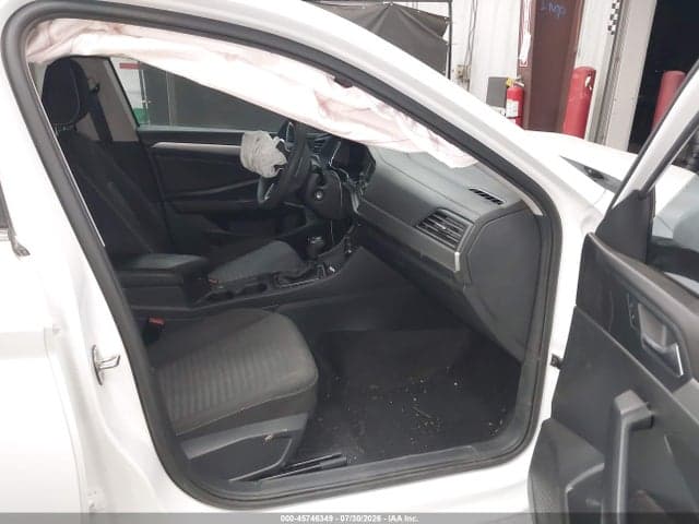 2023 VOLKSWAGEN JETTA 1.5T S 5