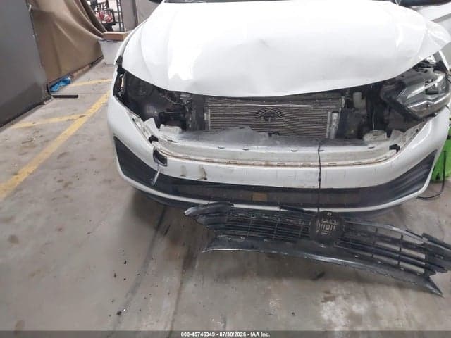 2023 VOLKSWAGEN JETTA 1.5T S 6