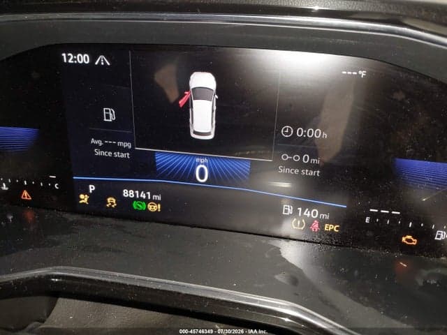 2023 VOLKSWAGEN JETTA 1.5T S 7