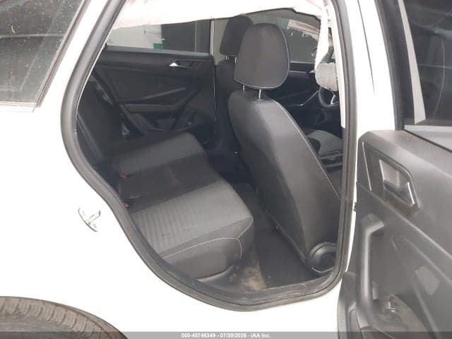 2023 VOLKSWAGEN JETTA 1.5T S 8