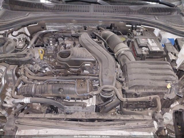 2023 VOLKSWAGEN JETTA 1.5T S 10