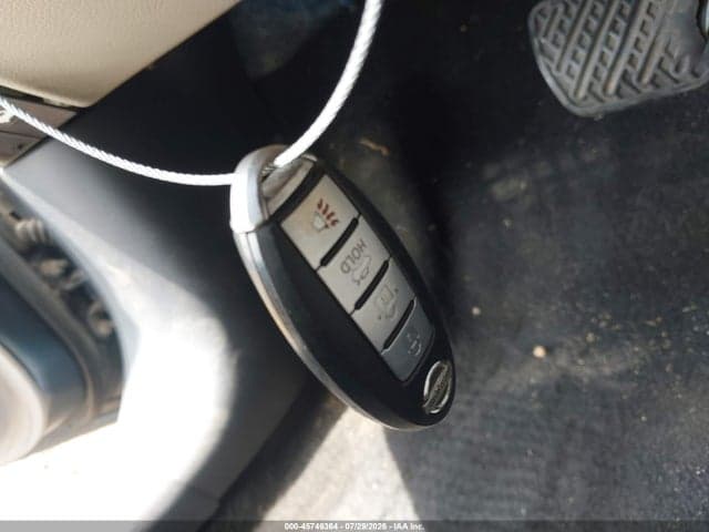 2017 NISSAN SENTRA SV 11