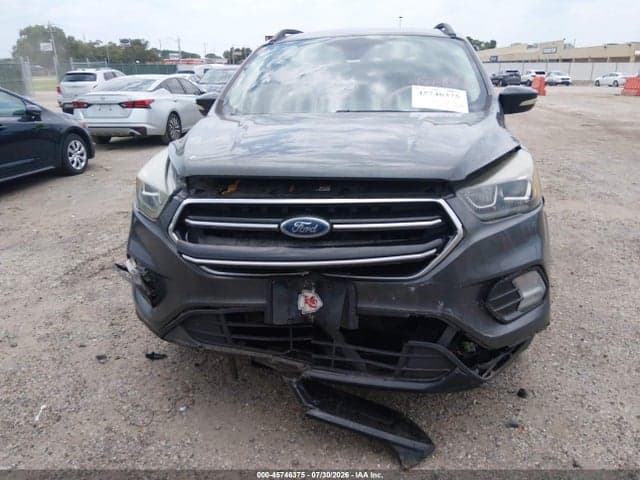 2017 FORD ESCAPE TITANIUM 13