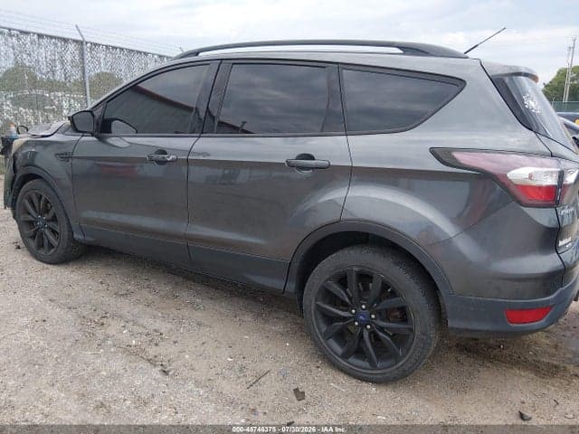 2017 FORD ESCAPE TITANIUM 3