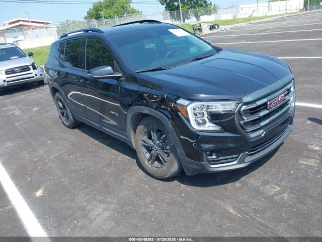 2023 GMC TERRAIN AWD AT4 1