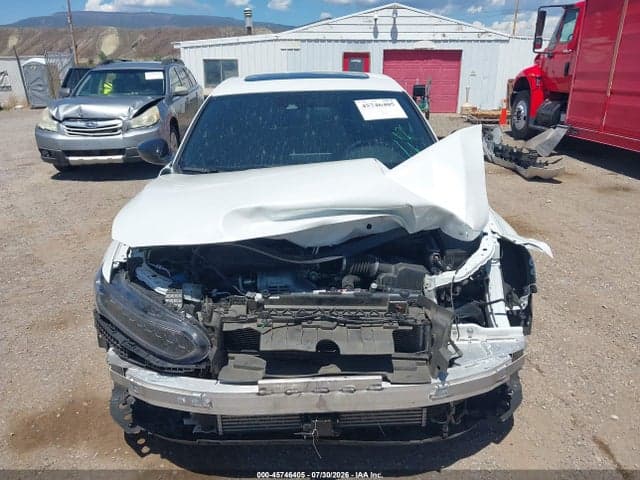 2022 HONDA ACCORD SPORT 2.0T 12