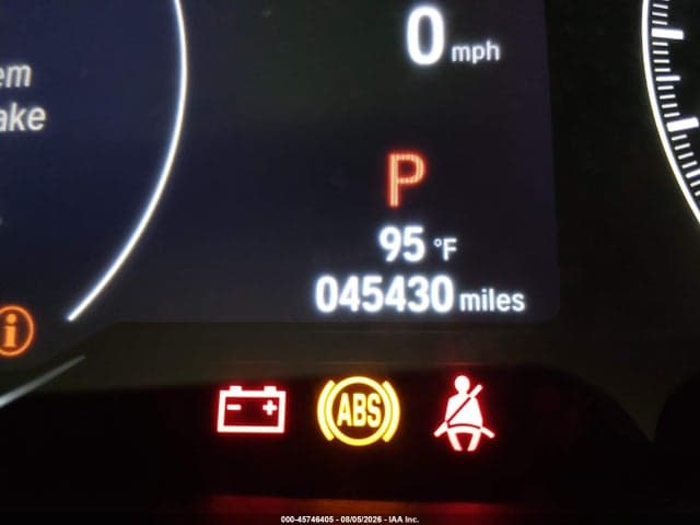 2022 HONDA ACCORD SPORT 2.0T 15