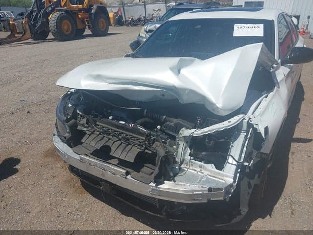 2022 HONDA ACCORD SPORT 2.0T 6
