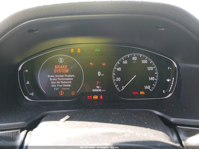 2022 HONDA ACCORD SPORT 2.0T 7