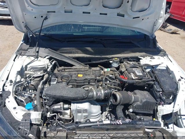 2022 HONDA ACCORD SPORT 2.0T 10