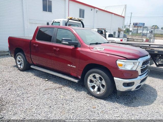 2022 RAM 1500 1
