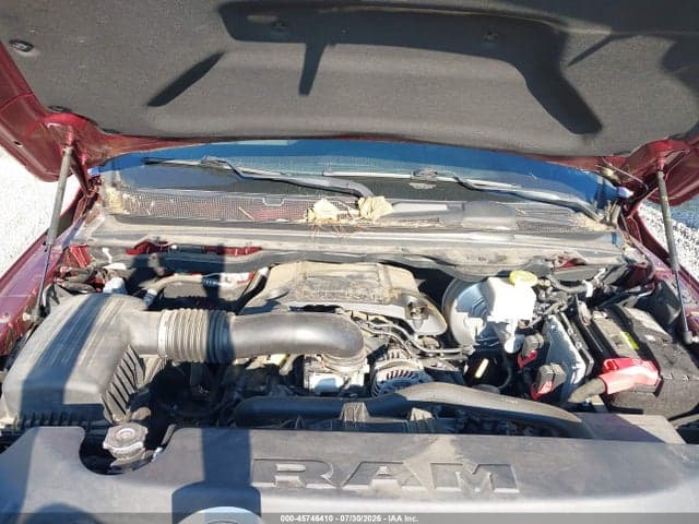 2022 RAM 1500 10