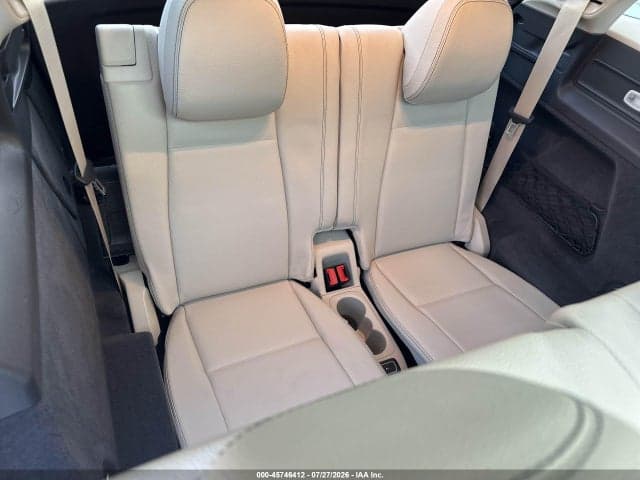 2020 MERCEDES-BENZ GLE 350 4MATIC 6