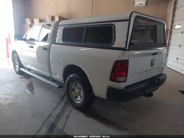 2017 RAM 1500 TRADESMAN 4X4 6'4 BOX 3