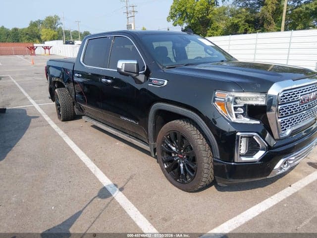 2019 GMC SIERRA 1500 DENALI 1
