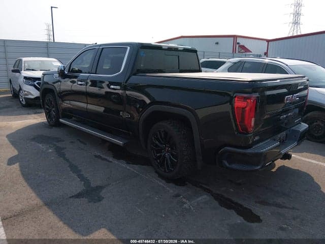 2019 GMC SIERRA 1500 DENALI 3