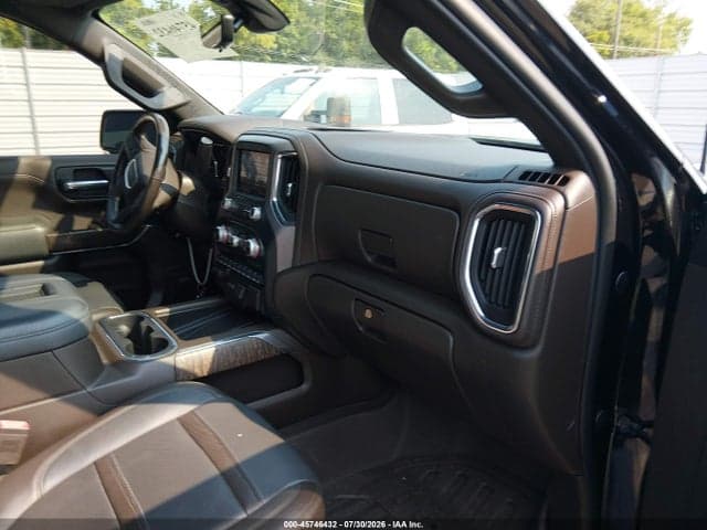 2019 GMC SIERRA 1500 DENALI 5