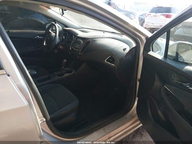 2019 CHEVROLET CRUZE LT 5