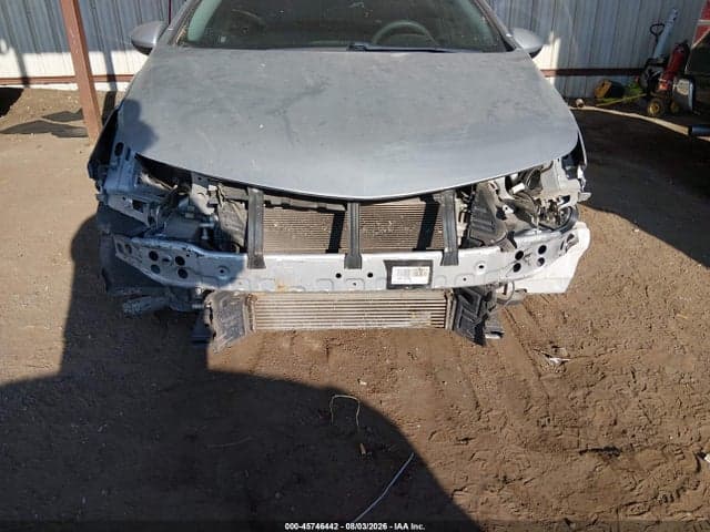 2019 CHEVROLET CRUZE LT 6