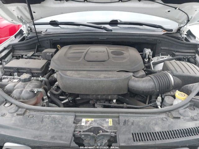 2021 JEEP GRAND CHEROKEE LIMITED 4X4 10