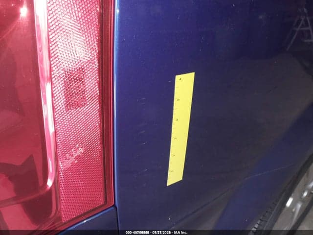 2019 DODGE GRAND CARAVAN SE 13