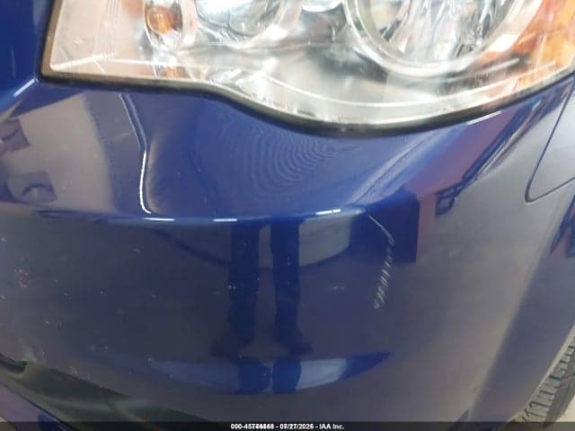 2019 DODGE GRAND CARAVAN SE 6