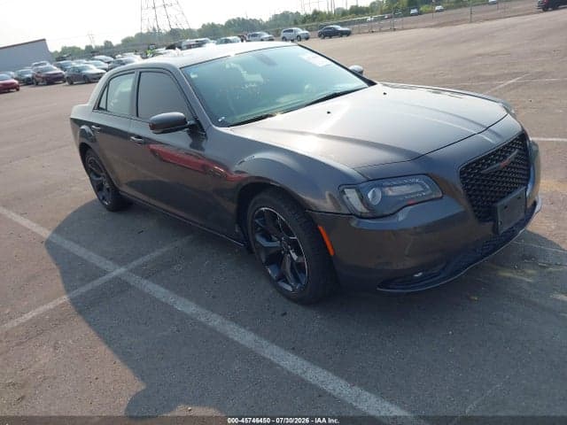 2023 CHRYSLER 300 300S 1