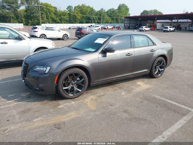 2023 CHRYSLER 300 300S 2