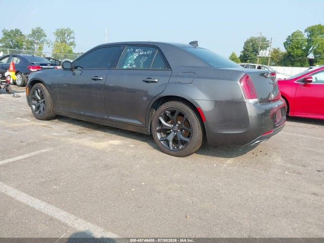 2023 CHRYSLER 300 300S 3