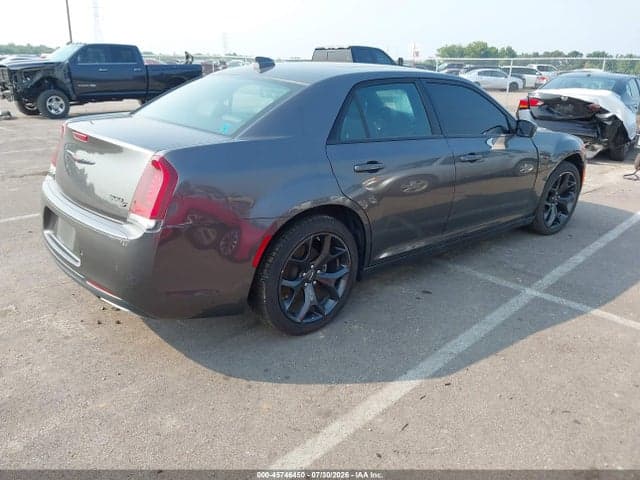 2023 CHRYSLER 300 300S 4