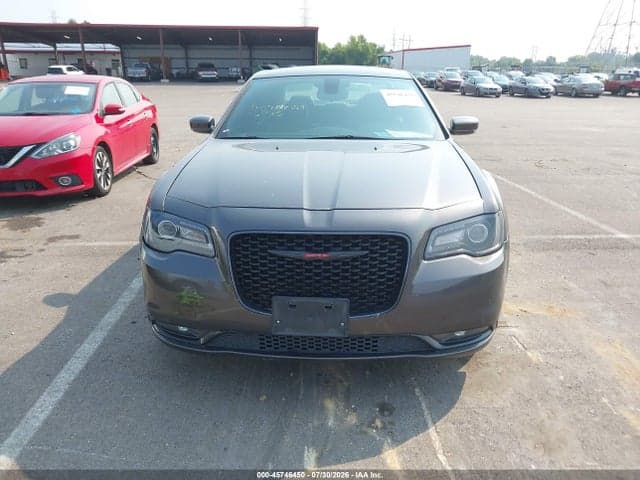 2023 CHRYSLER 300 300S 6