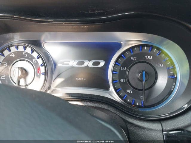 2023 CHRYSLER 300 300S 7