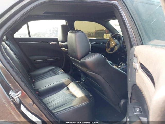 2023 CHRYSLER 300 300S 8