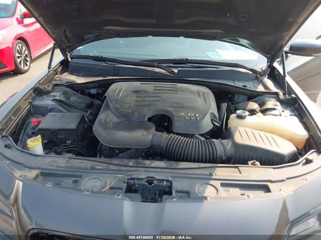 2023 CHRYSLER 300 300S 10