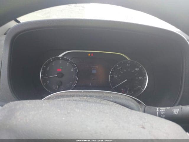 2024 NISSAN FRONTIER KING CAB S 4X2 7