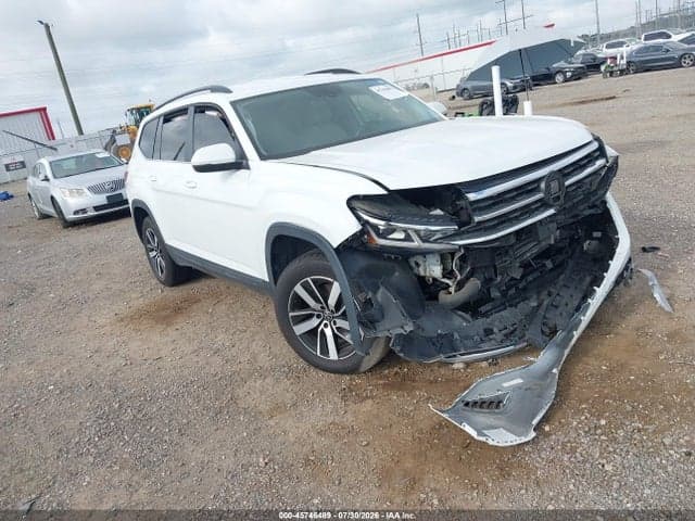 2022 VOLKSWAGEN ATLAS 2.0T SE 1