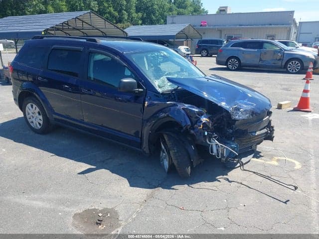 2019 DODGE JOURNEY SE VALUE PACKAGE - 1