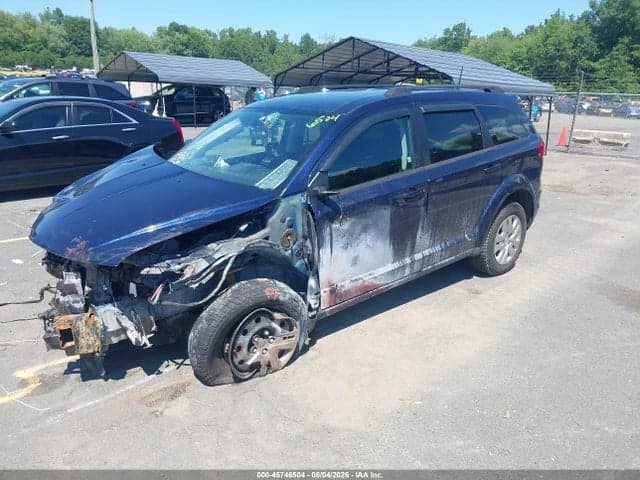 2019 DODGE JOURNEY SE VALUE PACKAGE 2