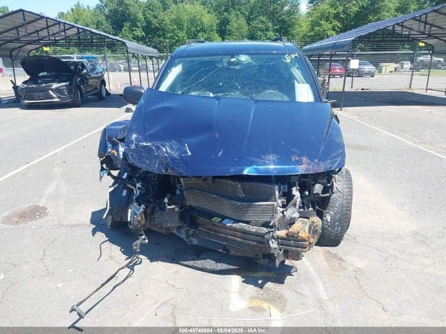 2019 DODGE JOURNEY SE VALUE PACKAGE 13