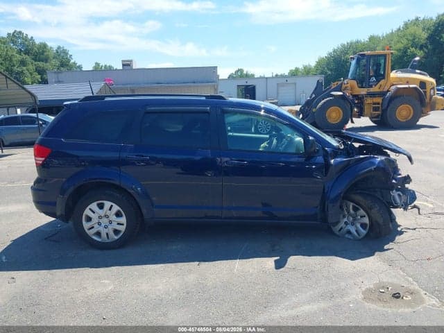 2019 DODGE JOURNEY SE VALUE PACKAGE 14