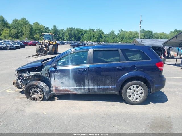 2019 DODGE JOURNEY SE VALUE PACKAGE 15