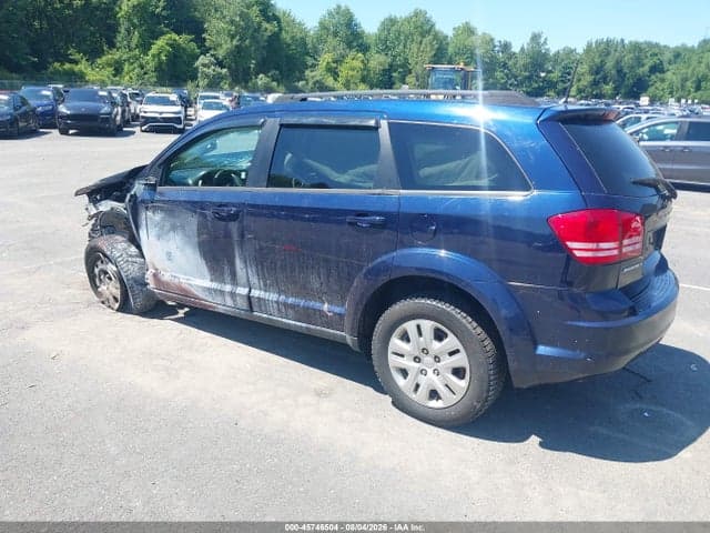 2019 DODGE JOURNEY SE VALUE PACKAGE 3