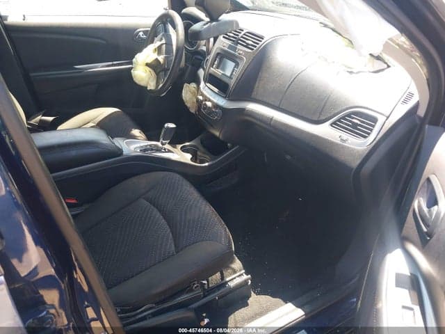 2019 DODGE JOURNEY SE VALUE PACKAGE 5