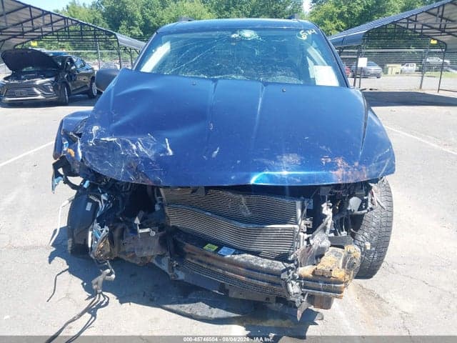 2019 DODGE JOURNEY SE VALUE PACKAGE 6