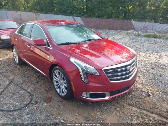 2019 CADILLAC XTS LUXURY 1